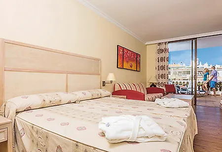 Allsun Los Hibiscos Hotel Tenerife Island