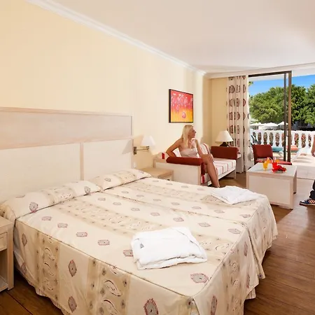 Hotel Allsun Los Hibiscos 3*